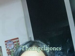 Theangelajones
