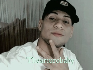 Thearturobaby