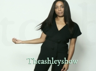 theashleyshow Top Blog X