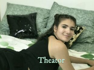 Theator