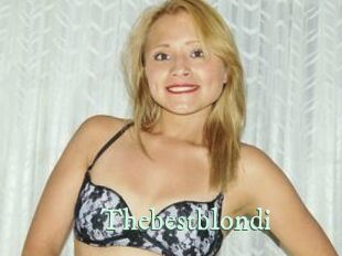 Thebestblondi