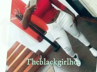 theblackgirlhot Top Blog X