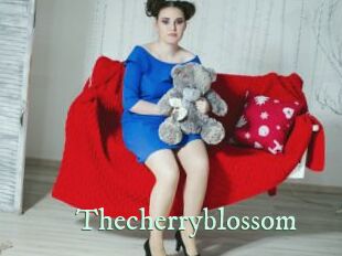 thecherryblossom Top Blog X