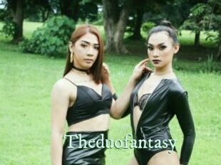 Theduofantasy