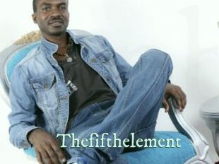 Thefifthelement
