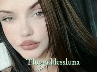 thegoddessluna Top Blog X