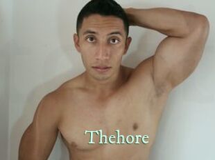 thehore Top Blog X