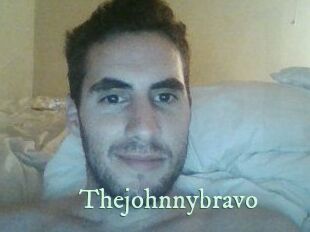 Thejohnnybravo