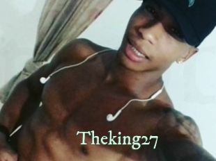 theking27 Top Blog X