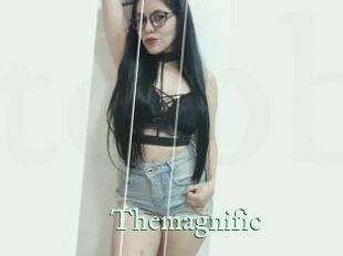 Themagnific