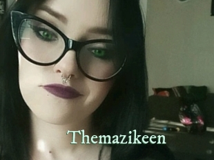 themazikeen Top Blog X