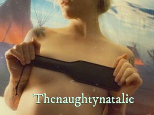 Thenaughtynatalie