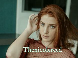 thenicolereed Top Blog X