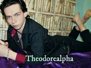 theodorealpha Top Blog X