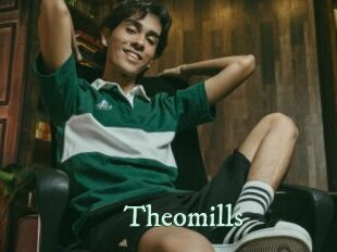 Theomills
