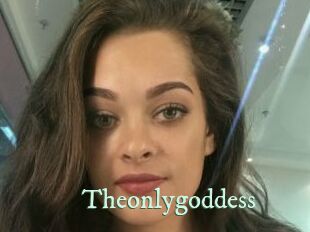 theonlygoddess Top Blog X