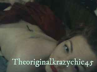 Theoriginalkrazychic45
