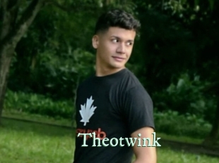 theotwink Top Blog X
