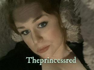 Theprincessred