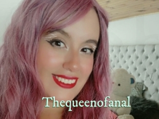 Thequeenofanal