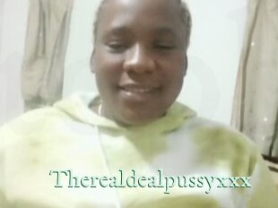 Therealdealpussyxxx