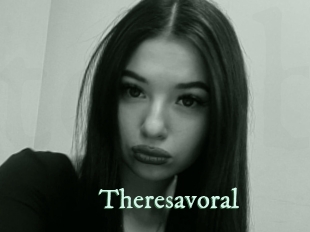 theresavoral Top Blog X