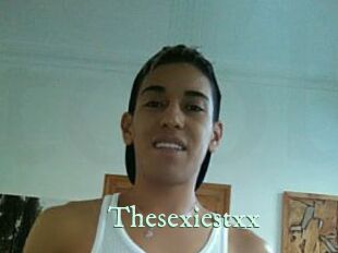 thesexiestxx Top Blog X