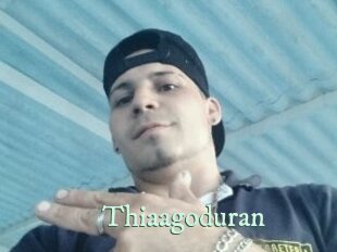 thiaagoduran Top Blog X