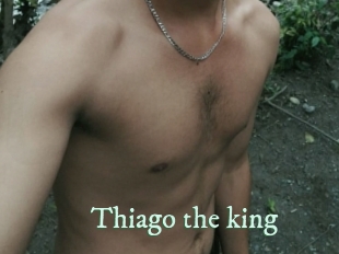 thiago_the_king Top Blog X
