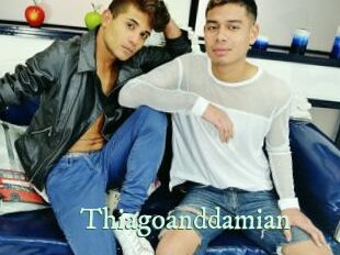 Thiagoanddamian