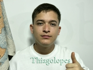 thiagolopes Top Blog X