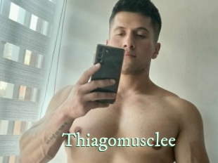 thiagomusclee Top Blog X