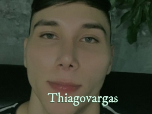 thiagovargas Top Blog X