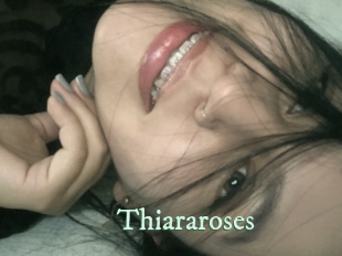 Thiararoses