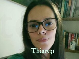 thiare31 Top Blog X