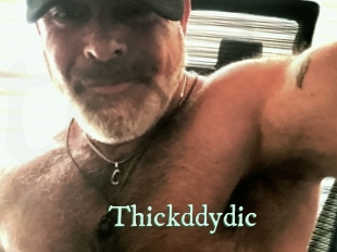 thickddydic Top Blog X