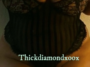 thickdiamondxoox Top Blog X