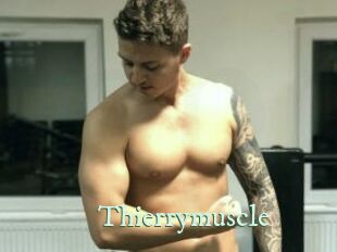 Thierrymuscle