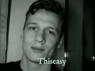 thiseasy Top Blog X