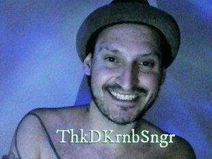 thkDKrnbSngr Top Blog X