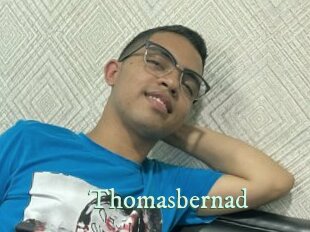 thomasbernad Top Blog X