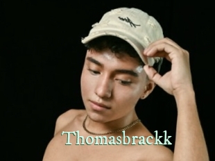 thomasbrackk Top Blog X