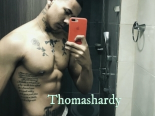 thomashardy Top Blog X