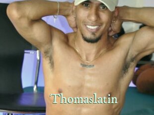 thomaslatin Top Blog X