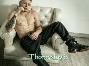 thomaslewis Top Blog X