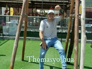 Thomasyoshua