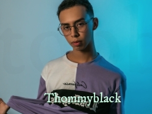 thommyblack Top Blog X