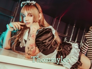 thommylee Top Blog X