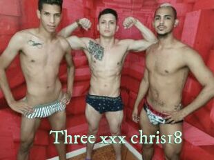Three_xxx_chris18
