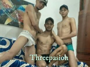 threepasion Top Blog X